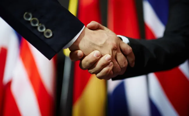 Policy, Governance and Politics
