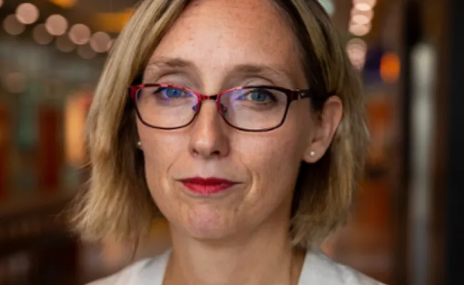 Sharon Kolk