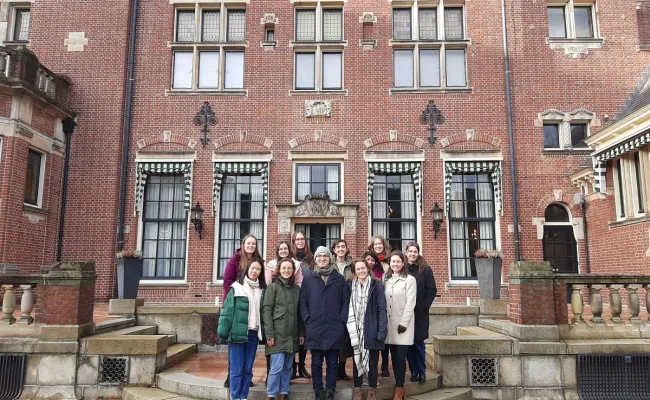 PhD Council Donders Institute