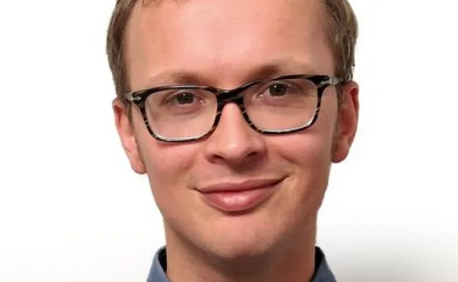 Mark Dingemanse