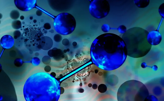 Physics and Chemistry