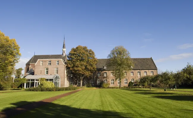 Achteraanzicht Soeterbeeck