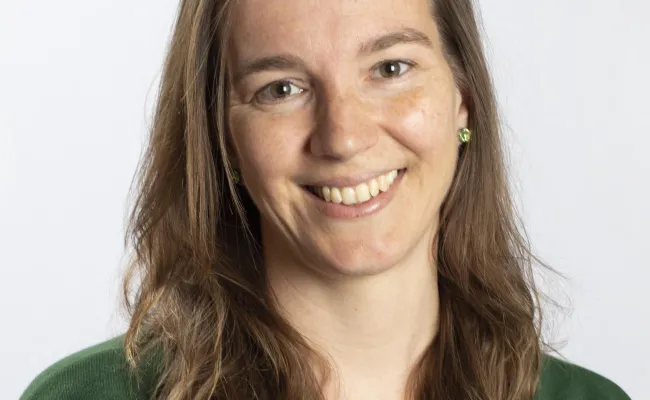 Hanneke den Ouden