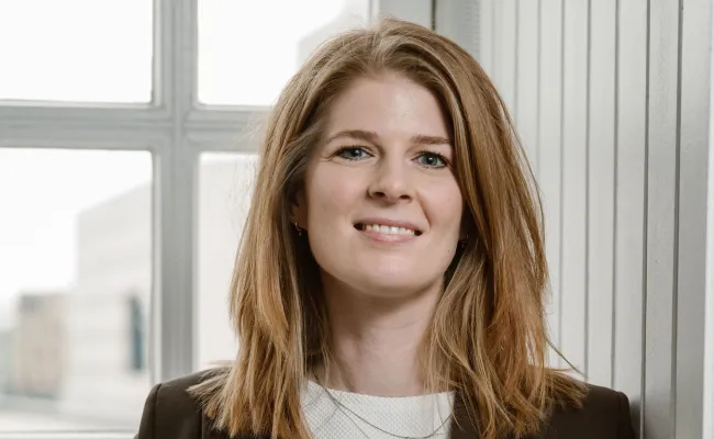 Marije Klomp