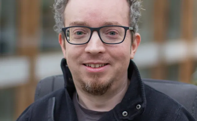 Max Hinne