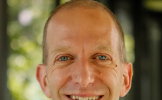 Stefan Frank