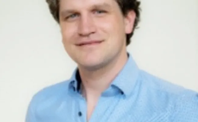 Portretfoto dr. Huub Ploegmakers