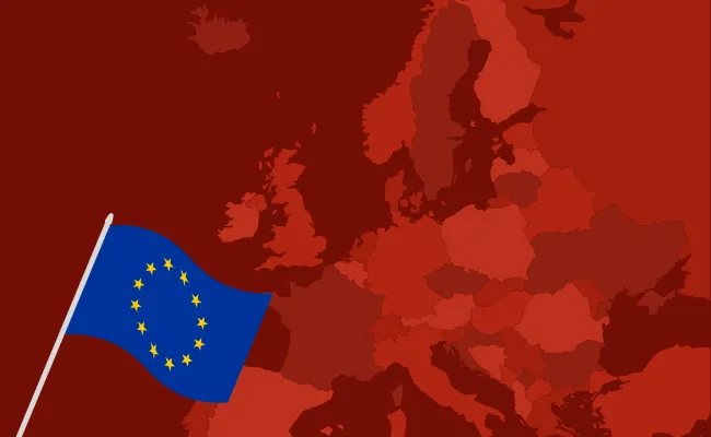 De Toekomst van Europa
