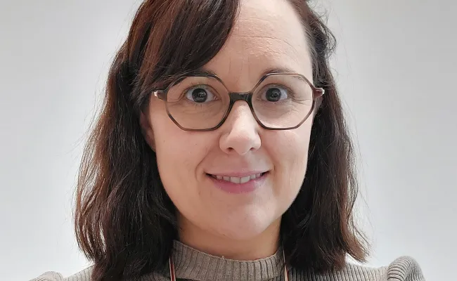 Anne-Sophie Hafner