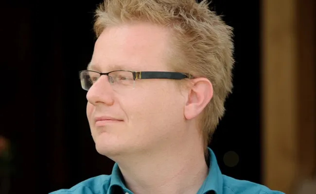 Marc van Wanrooij