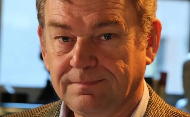 Paul Verschure