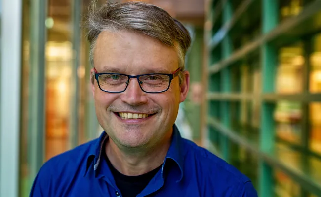 Richard van Wezel