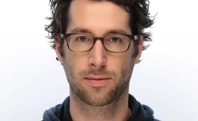 Timo van Kerkoerle