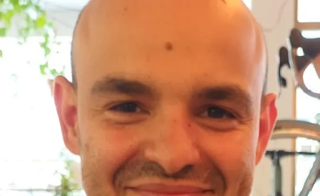 Luca Ambrogioni