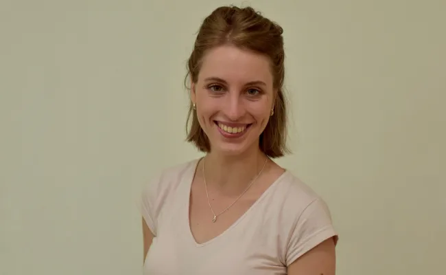 Profielfoto van Layla de Moor