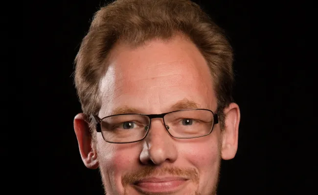 Rogier Mars
