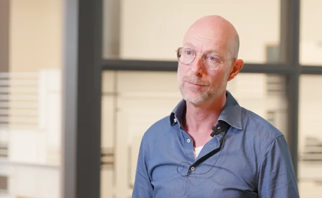 Marc van hooft