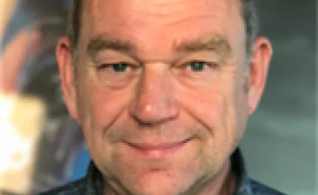 Paul Verschure benoemd tot hoogleraar Neuroengineering