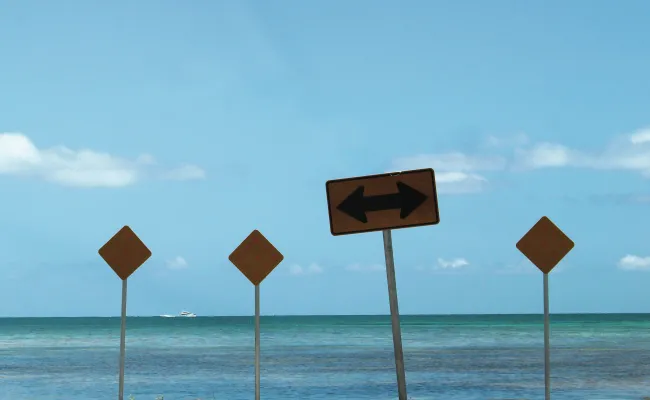 Make the right decision? That is more complex than you think