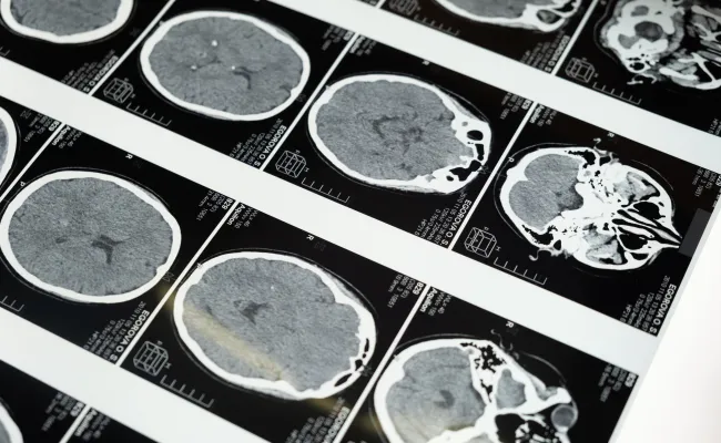 Anxious people use less suitable section of brain to control emotions