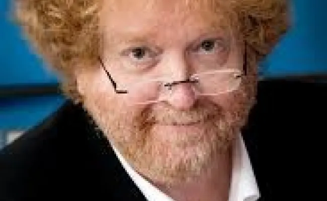 Pim Haselager bij filmfestival InScience: 'Robots blijven ijskasten'