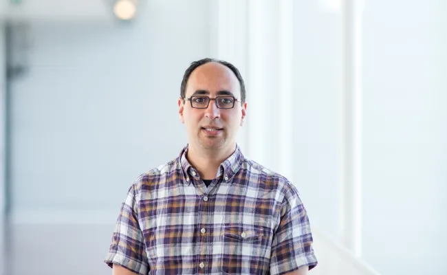 Nael Nadif Kasri benoemd tot hoogleraar Medical Neuroscience for Neurodevelopmental Disorders