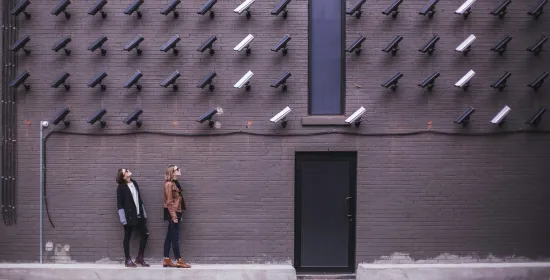 Onderzoek naar privacy en cybersecurity