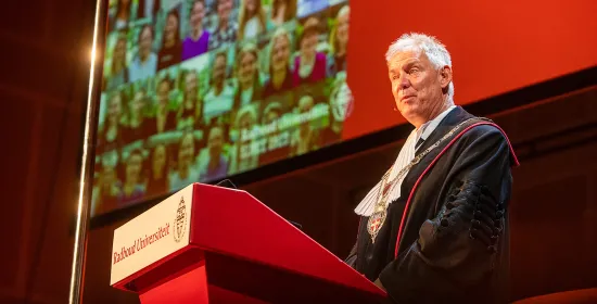 Opening Academisch Jaar 2022-2023