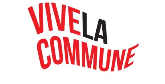 logo vive la commune