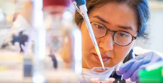 Molecular Biology Lab
