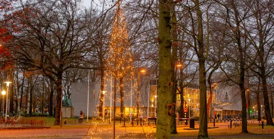 Nieuwjaarsbijeenkomst 2023