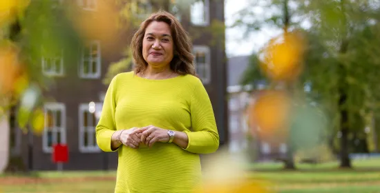 Nancy Viellevoije-Geers