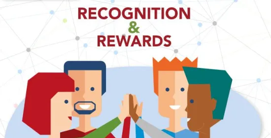 Logo Recognition & Rewards E-Magazine