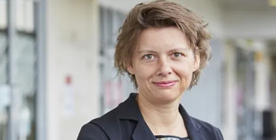 Jeanine Houwing-Duistermaat