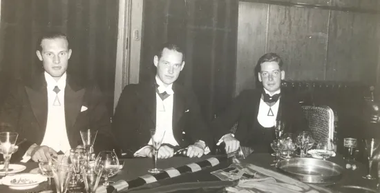 Verzetshelden Radboud100 - 1942
