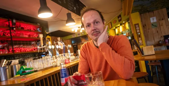 Ivo Nieuwenhuis