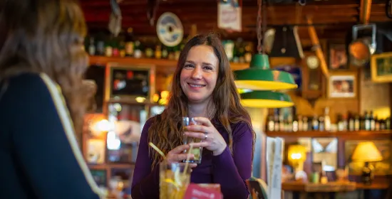 Laura van Niftrik