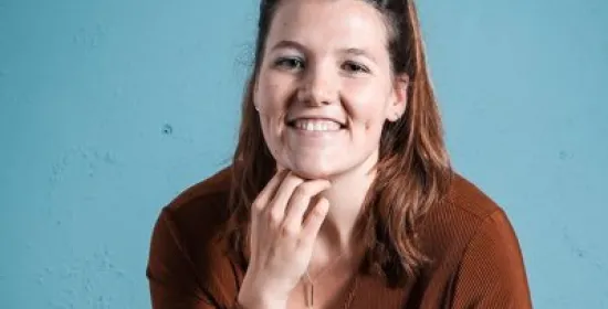Nella Geurts