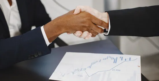 Mergers en Acquisitions