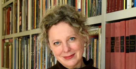 Marieke de Winkel