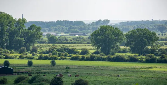 Living Lab Ooijpolder