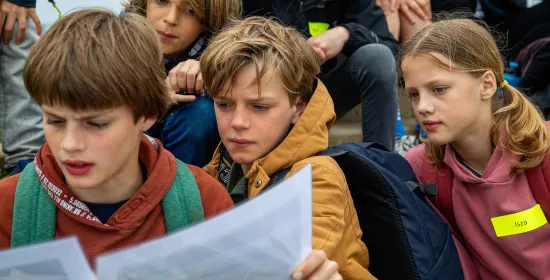 Radboud Kids