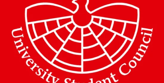 Logo USR