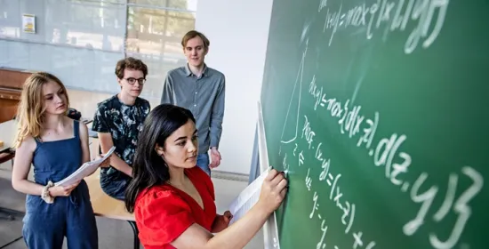 Education IMAPP