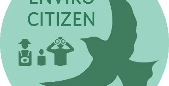 Logo EnviroCitizen