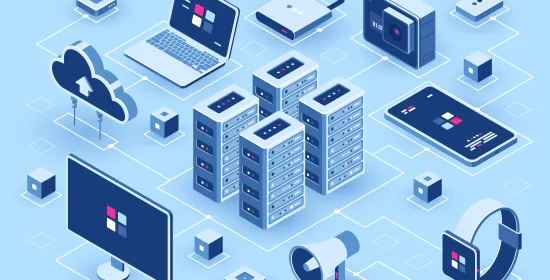 data center