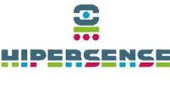 Hipersense logo