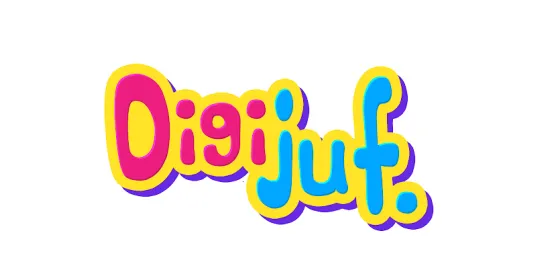 Logo DigiJuf