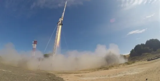 Stratos payload