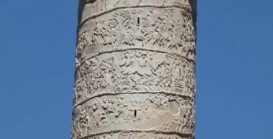 Zuil van Trajanus